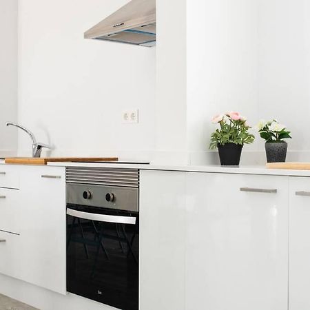 Apartamento Aguaviva, Tu Lugar Al Lado Del Oceano كوستا تاغيسي المظهر الخارجي الصورة