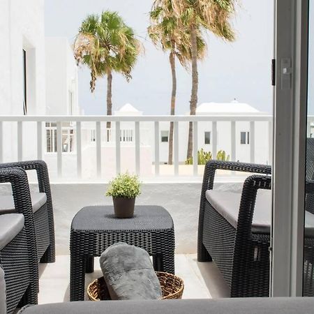 Apartamento Aguaviva, Tu Lugar Al Lado Del Oceano كوستا تاغيسي المظهر الخارجي الصورة